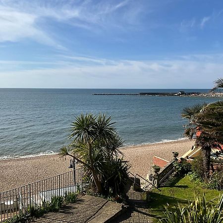 Appartamento High Tides Lyme Regis Esterno foto