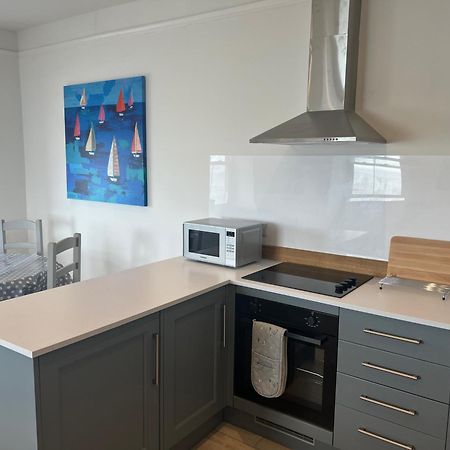 Appartamento High Tides Lyme Regis Esterno foto