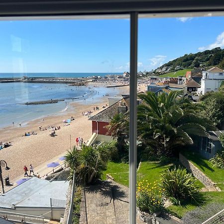 Appartamento High Tides Lyme Regis Esterno foto