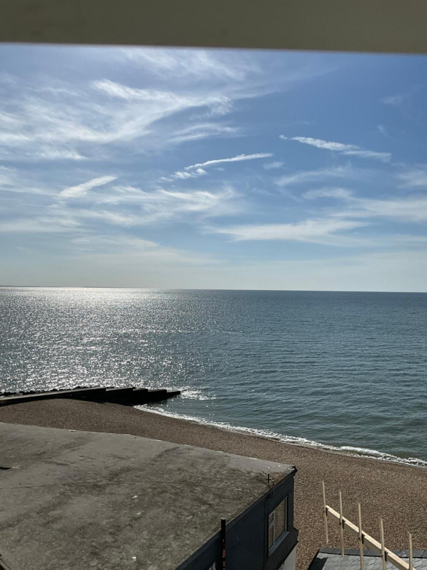 Appartamento High Tides Lyme Regis Esterno foto