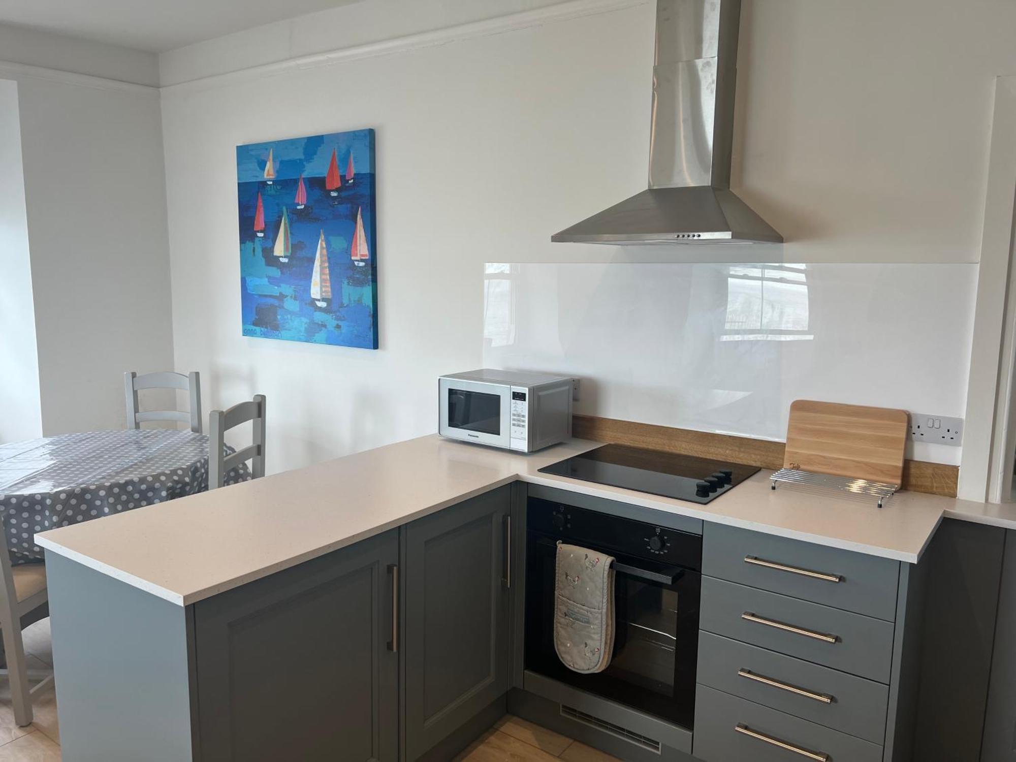Appartamento High Tides Lyme Regis Esterno foto