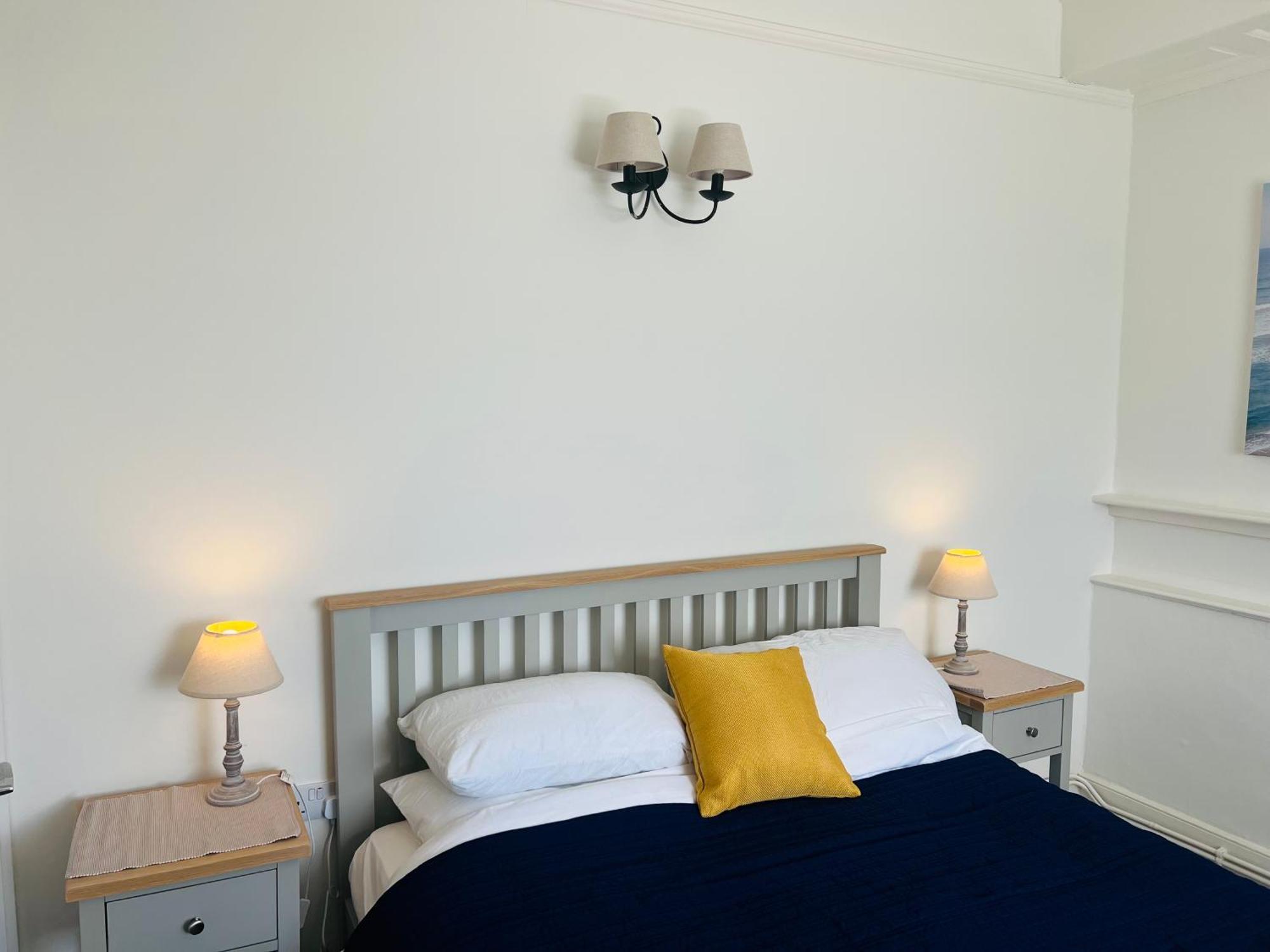 Appartamento High Tides Lyme Regis Esterno foto