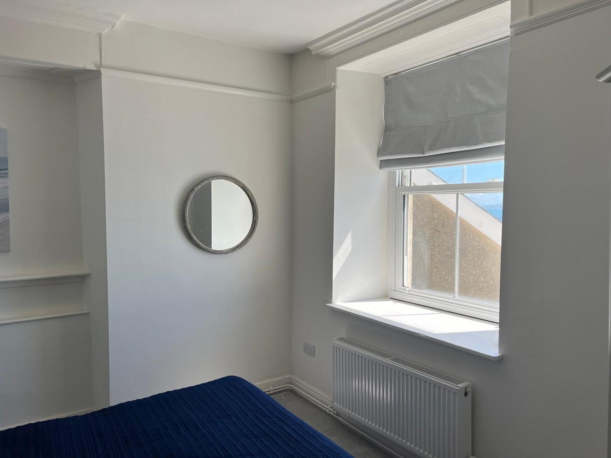 Appartamento High Tides Lyme Regis Esterno foto