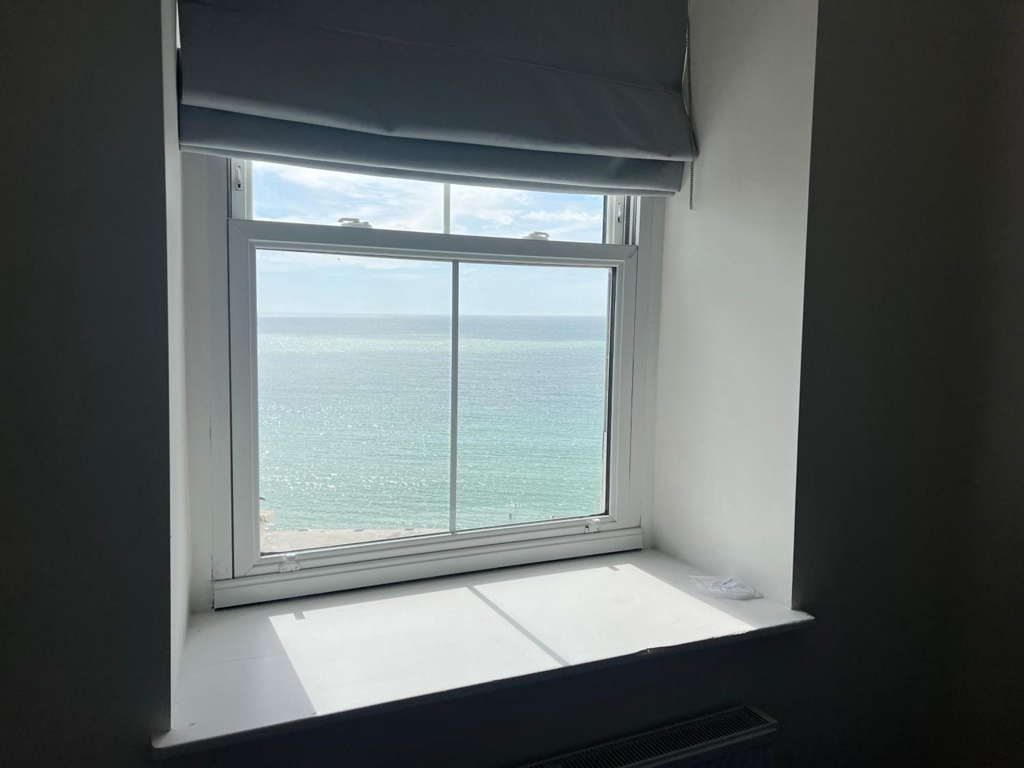 Appartamento High Tides Lyme Regis Esterno foto
